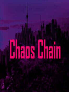 Jaquette Chaos Chain