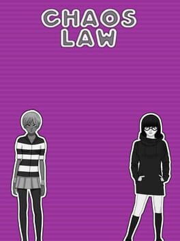 Jaquette Chaos Law