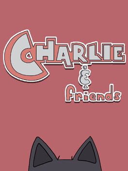 Jaquette Charlie and Friends
