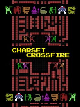 Jaquette Charset Crossfire