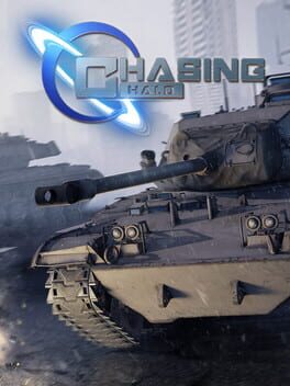 Jaquette Chasing Halo