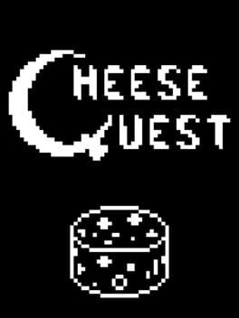 Jaquette Cheesequest