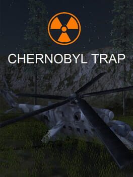 Jaquette Chernobyl Trap