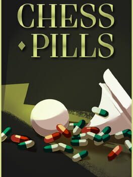 Jaquette Chess Pills