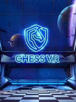 Jaquette ChessVR