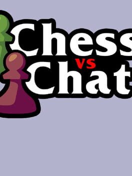 Jaquette Chess vs. Chat