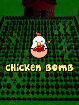 Jaquette Chicken Bomb