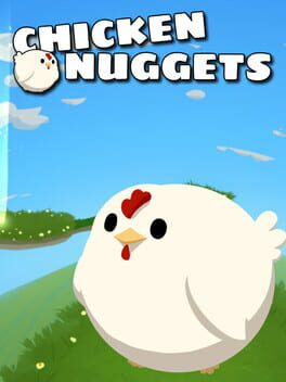 Jaquette Chicken Nuggets