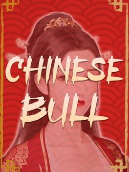 Jaquette Chinese Bull