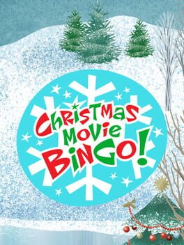 Jaquette Christmas Movie Bingo