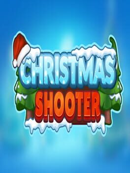 Jaquette Christmas Shooter