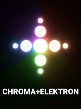 Jaquette Chroma+Elektron