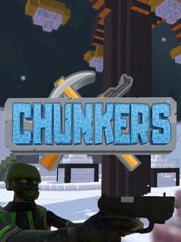 Jaquette Chunkers