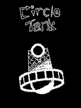 Jaquette Circle Tank