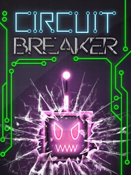 Jaquette Circuit Breaker