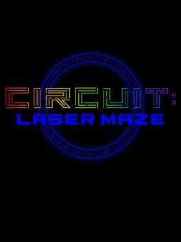 Jaquette Circuit: Laser Maze