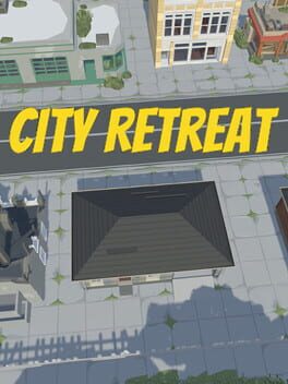 Jaquette City Retreat