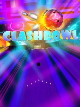 Jaquette Clashbowl