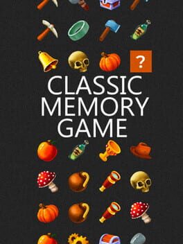 Jaquette Classic Memory Game
