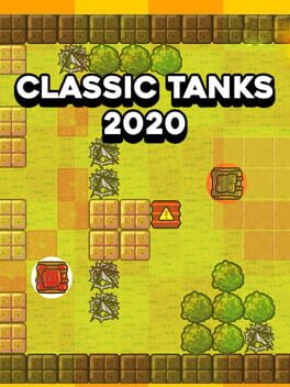Jaquette Classic Tanks 2020