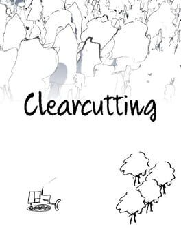 Jaquette Clearcutting