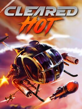 Jaquette Cleared Hot