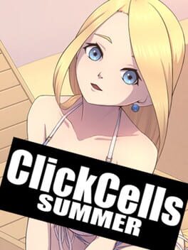 Jaquette ClickCells: Summer