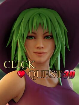 Jaquette Click Quest 3D
