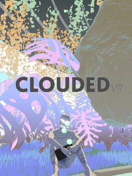 Jaquette Clouded VR