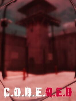 Jaquette C.O.D.E.R.E.D