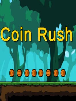 Jaquette Coin Rush