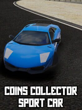 Jaquette Coins Collector Sport Car