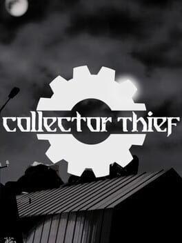 Jaquette Collector Thief