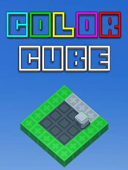 Jaquette Color Cube
