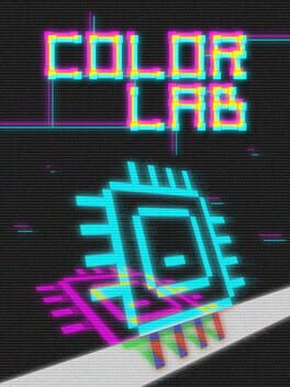 Jaquette Color Lab