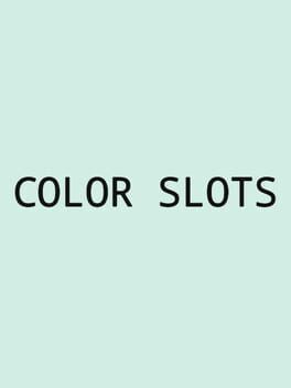 Jaquette Color Slots