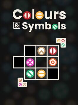 Jaquette Colours and Symbols