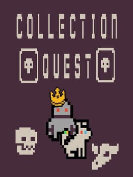 Jaquette Collection Quest