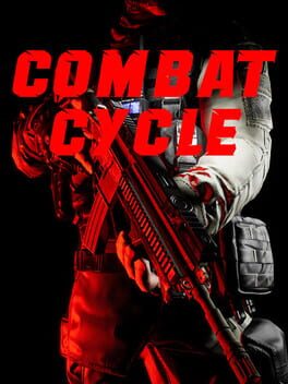 Jaquette Combat Cycle