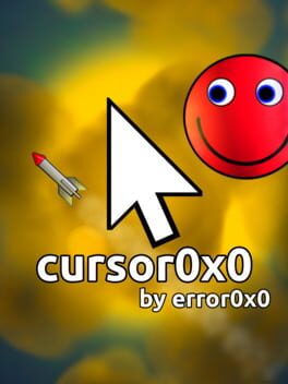 Jaquette Cursor0x0