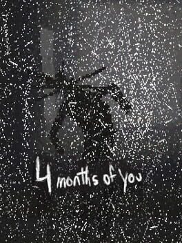 Jaquette 4 Months of You