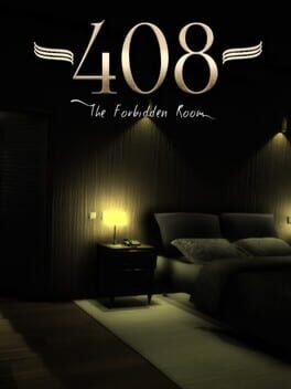 Jaquette 408: The Forbidden Room