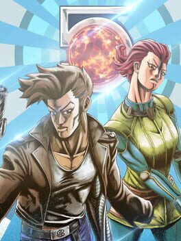 Jaquette 5Leaps (Space Tower Defense)