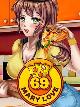 Jaquette 69 Mary Love