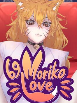 Jaquette 69 Moriko Love