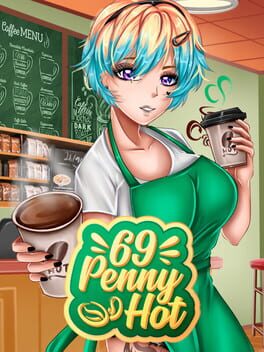Jaquette 69 Penny Hot