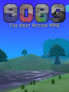 Jaquette 8089: The Next Action RPG