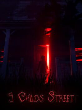 Jaquette 9 Childs Street