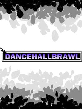 Jaquette Dance Hall Brawl