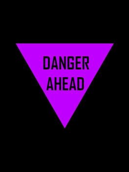 Jaquette Danger Ahead